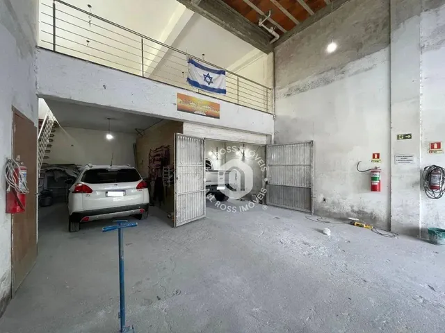 Imagem 13: Prédio Comercial - 530M² - Canoas