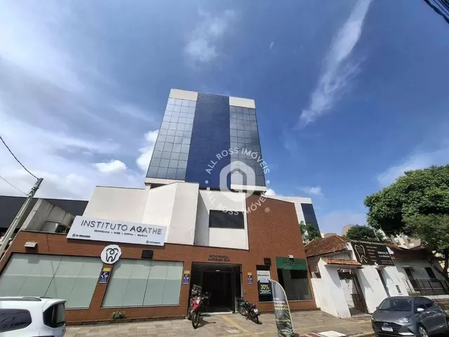 Imagem: Sala Comercial - 43,45M² - Canoas