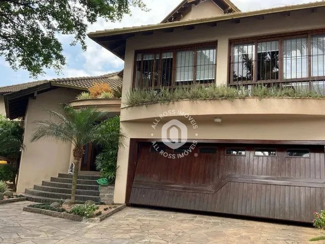 Imagem 7: Sobrado 5D - 513,45M² - Canoas