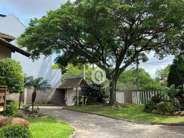 Imagem 8: Sobrado 5D - 513,45M² - Canoas