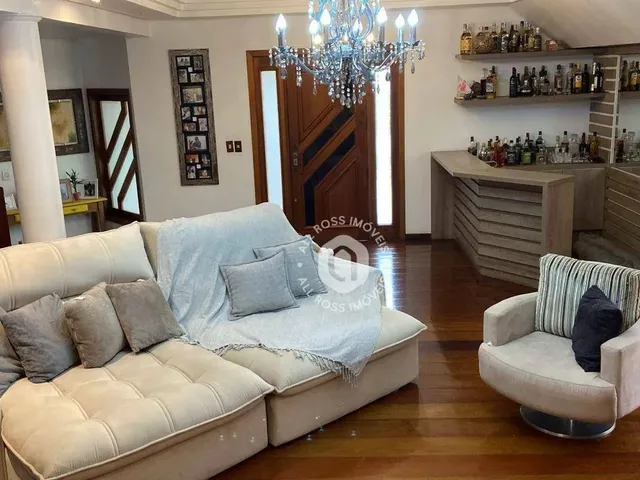 Imagem 6: Sobrado 5D - 513,45M² - Canoas