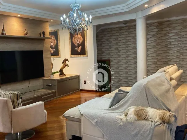 Imagem 5: Sobrado 5D - 513,45M² - Canoas