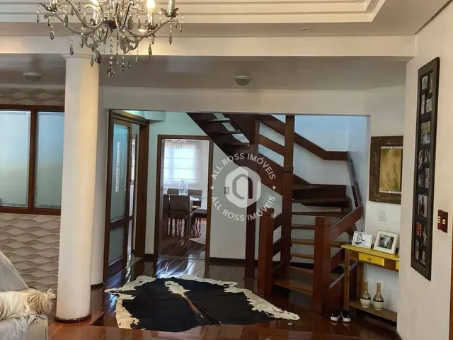 Imagem 3: Sobrado 5D - 513,45M² - Canoas