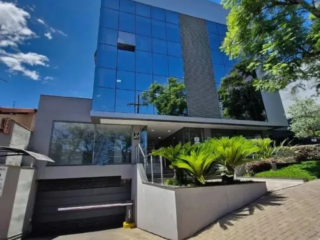 Imagem 10: Escritório para Alugar no Bairro Hamburgo Velho com 37M² de Área Útil