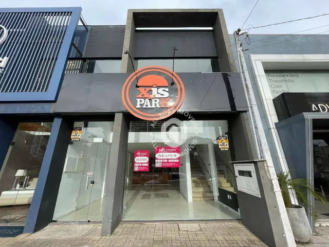 Imagem: Loja Comercial - 207M² - Canoas