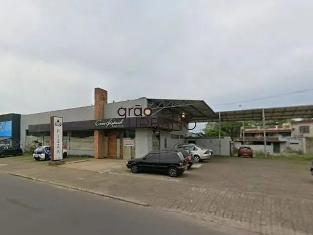 Imagem: Loja Comercial para Alugar 400M² Centro