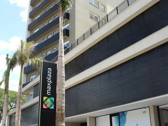 Imagem: Benin Vende - Consultório no Medical Center