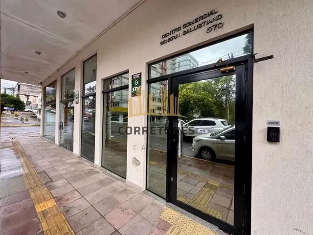 Imagem 1: Sala para Alugar no Bairro Marechal Rondon em Canoas