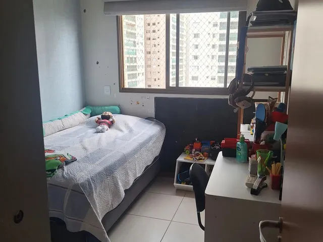 Imagem 4: Via Enseada 3 Quartos