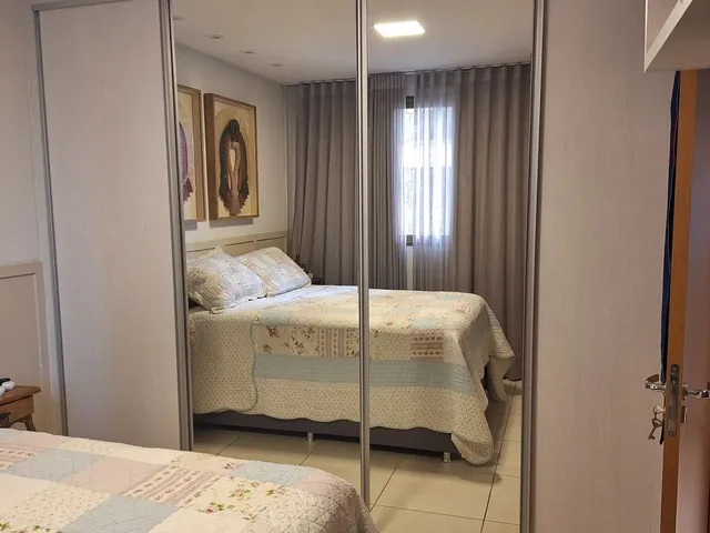 Imagem 5: Via Enseada 3 Quartos