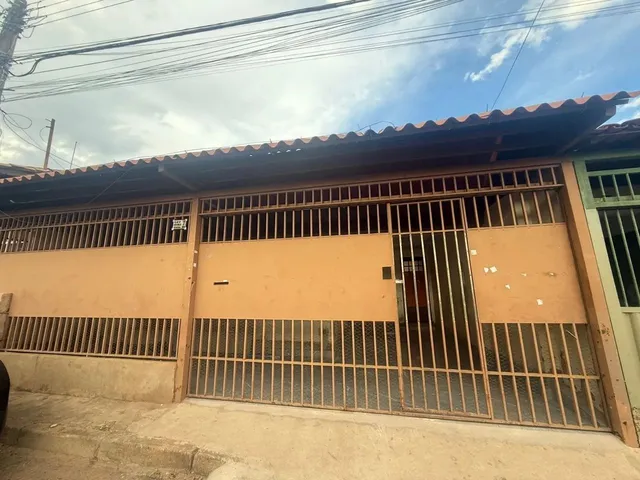 Imagem 1: Casa com 02 Quartos, Qnp 18 Ceilandia Sul Df
