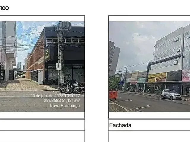 Imagem: Oportunidade Única em Novo Hamburgo - Rs