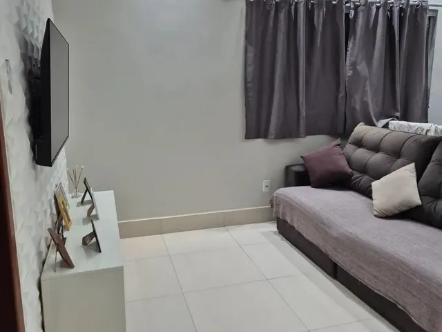 Imagem 9: Vende-Se Casa em Vicente Pires