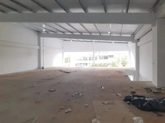 Imagem 11: Pavilhão Comercial para Locação - 570 M²