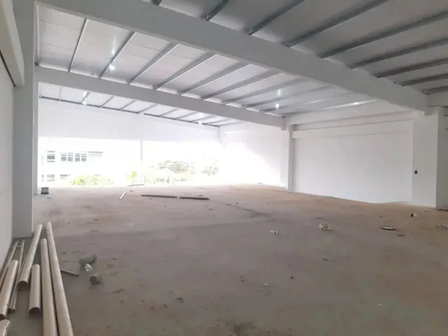 Imagem 8: Pavilhão Comercial para Locação - 570 M²