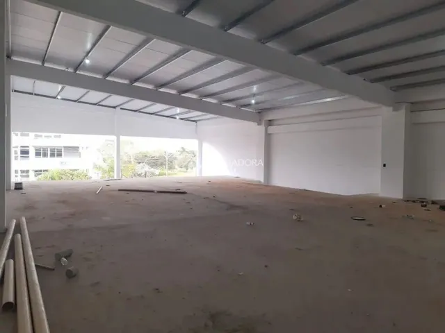 Imagem 9: Pavilhão Comercial para Locação - 570 M²