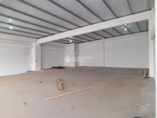 Imagem 5: Pavilhão Comercial para Locação - 570 M²
