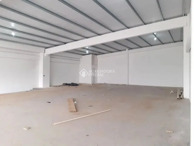 Imagem 7: Pavilhão Comercial para Locação - 570 M²