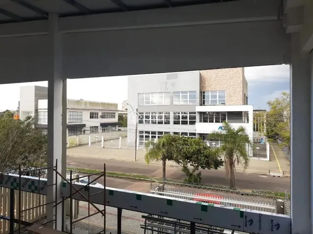 Imagem 14: Pavilhão Comercial para Locação - 570 M²