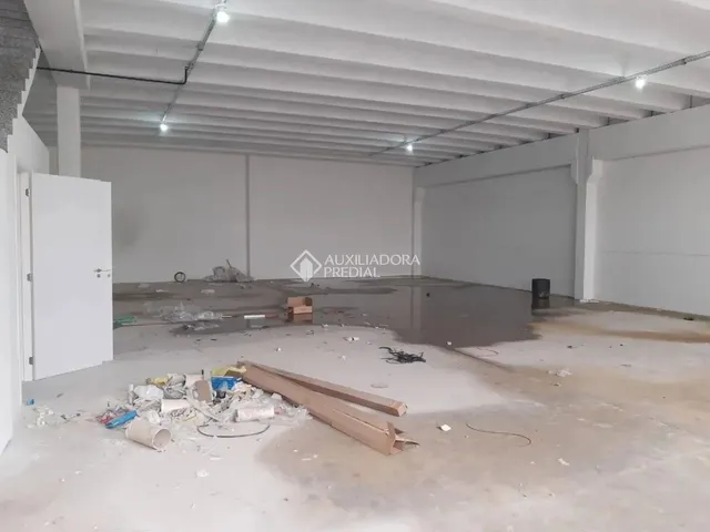 Imagem 6: Pavilhão Comercial para Locação - 570 M²