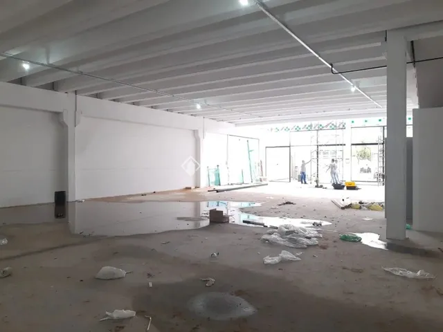 Imagem 10: Pavilhão Comercial para Locação - 570 M²