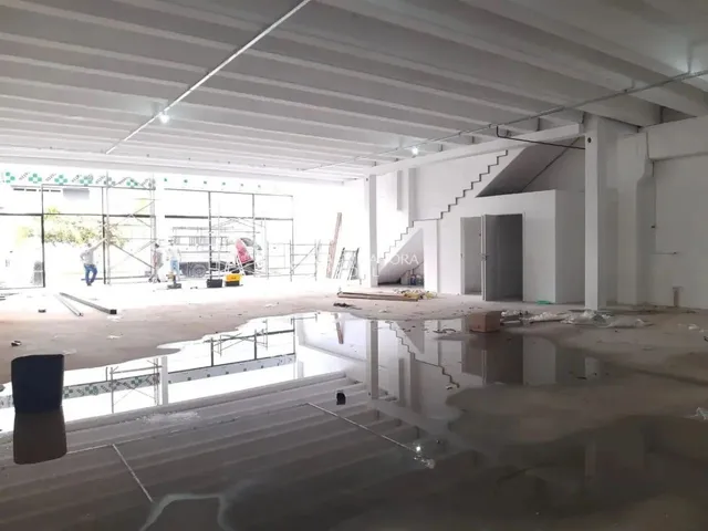Imagem 15: Pavilhão Comercial para Locação - 570 M²