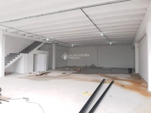 Imagem 2: Pavilhão Comercial para Locação - 570 M²