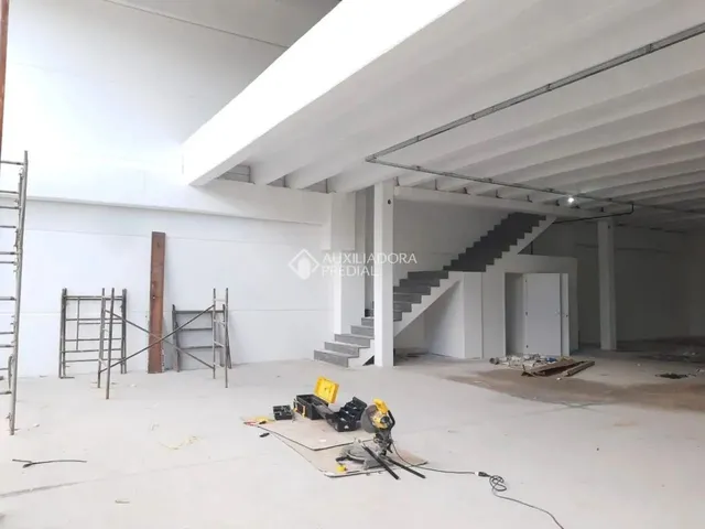 Imagem 13: Pavilhão Comercial para Locação - 570 M²