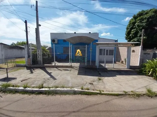 Imagem 9: Prédio Comercial/Residencial À Venda no Bairro Niterói - Canoas/Rs
