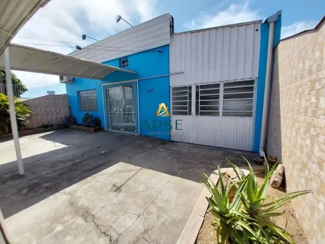 Imagem 16: Prédio Comercial/Residencial À Venda no Bairro Niterói - Canoas/Rs