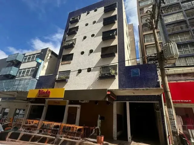 Imagem: Apartamento na Cnb 02