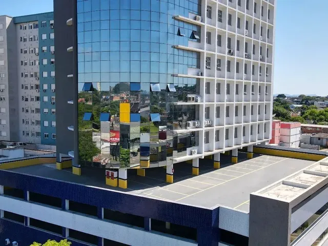 Imagem: Prédio 1 Dormitórios À Venda Bela Vista