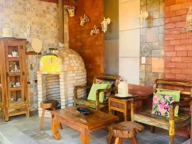 Imagem 4: Casa Piri Casa com 3 dormitórios