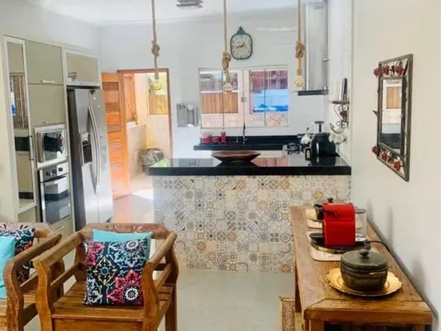 Imagem 5: Casa Piri Casa com 3 dormitórios