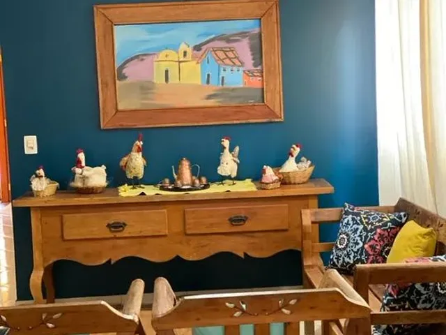 Imagem 6: Casa Piri Casa com 3 dormitórios