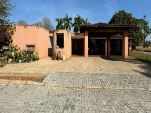 Imagem: Casa Condomínio, Residencial, Park Way