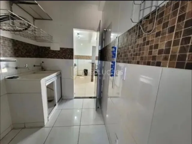 Imagem 6: Casa Centro Histórico de Planaltina
