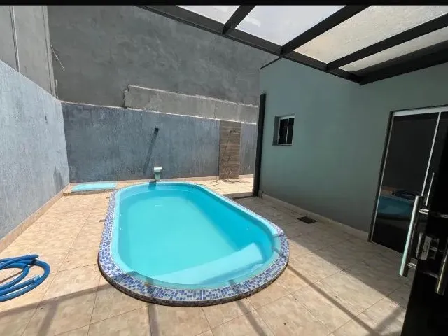 Imagem 5: Casa Centro Histórico de Planaltina
