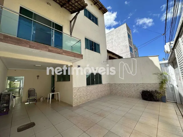 Imagem: Casa Sobrado na Qs 16 - Riacho Fundo I
