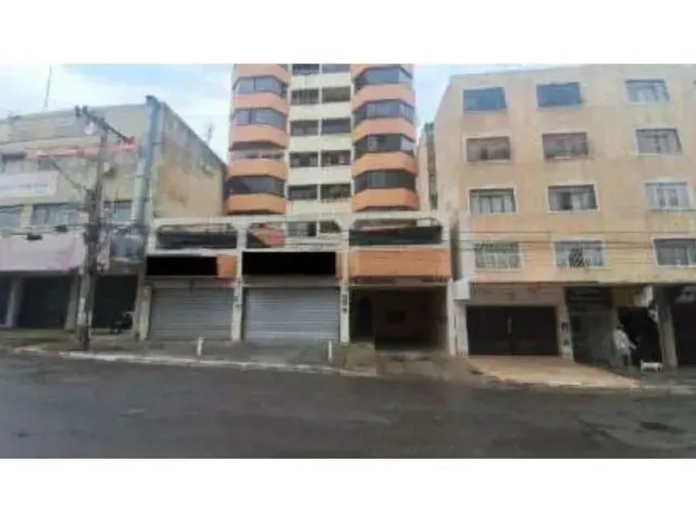 Imagem: Apartamento em Leilão - Taguatinga Norte