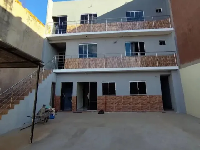 Imagem: Vendo Sobrado na Vila Militar Qrj 2 Conjunto