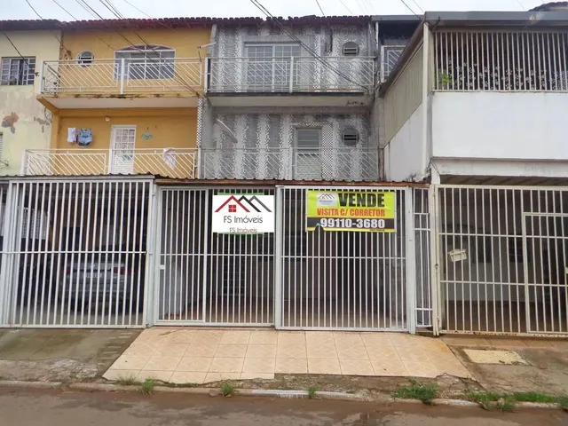 Imagem: Qnm 36 Ótimo Prédio com 4 Apartamentos