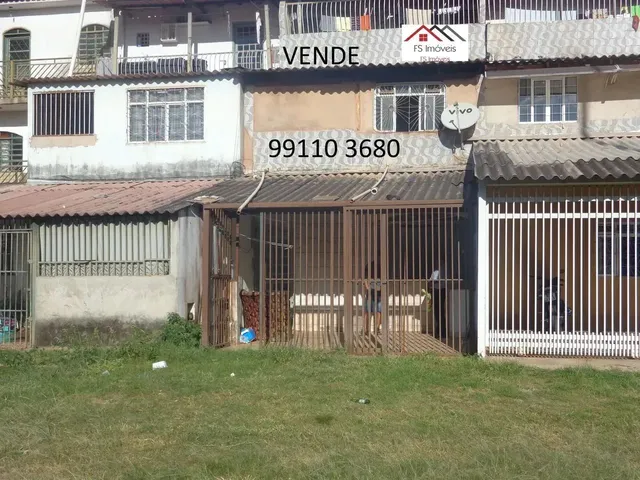Imagem 14: Qnm 36 Ótimo Prédio com 4 Apartamentos com 2 Quartos Escriturado em Taguatinga Norte-Df