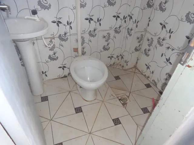 Imagem 10: Qnm 36 Ótimo Prédio com 4 Apartamentos com 2 Quartos Escriturado em Taguatinga Norte-Df