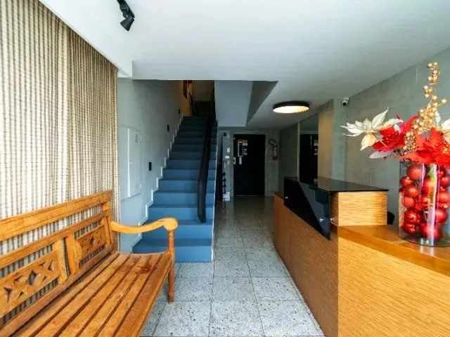 Imagem 2: Oportunidade : Excelente Apartamento 1 Quarto, Mobiliado e Decorado