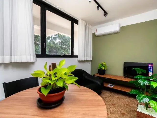Imagem 7: Oportunidade : Excelente Apartamento 1 Quarto, Mobiliado e Decorado