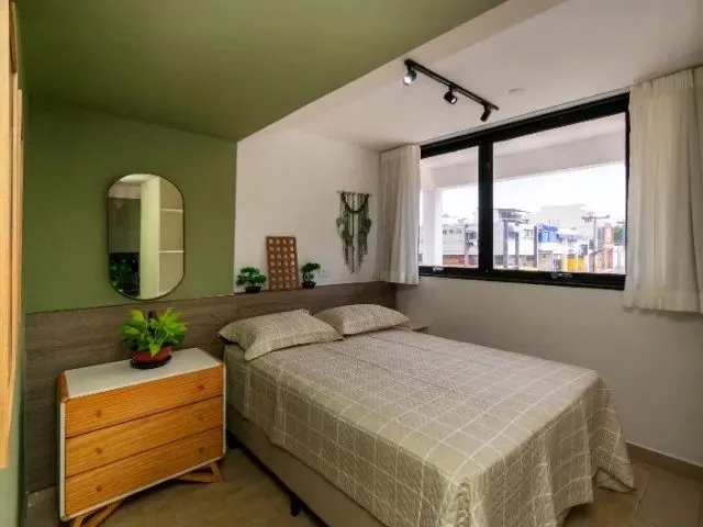 Imagem 14: Oportunidade : Excelente Apartamento 1 Quarto, Mobiliado e Decorado