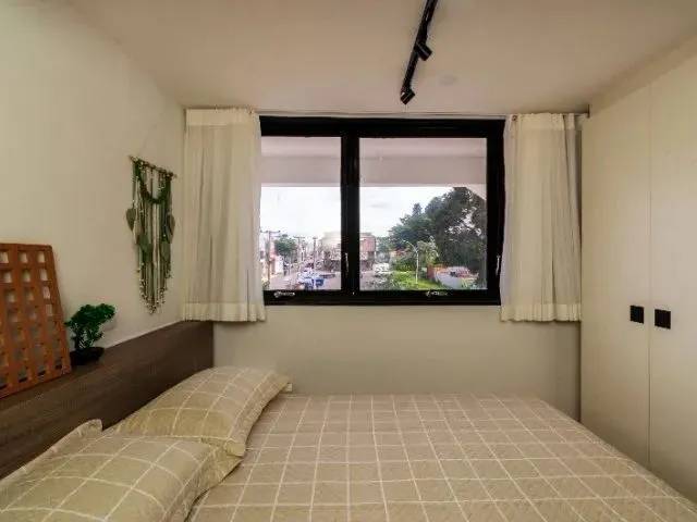 Imagem 3: Oportunidade : Excelente Apartamento 1 Quarto, Mobiliado e Decorado