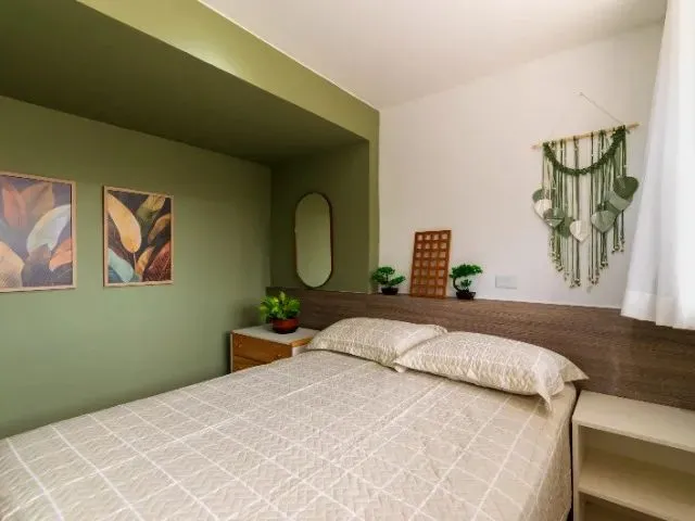 Imagem 9: Oportunidade : Excelente Apartamento 1 Quarto, Mobiliado e Decorado