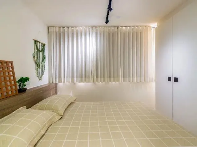 Imagem 13: Oportunidade : Excelente Apartamento 1 Quarto, Mobiliado e Decorado